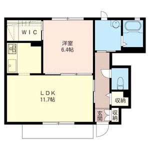 サニーヴィラ 102号室