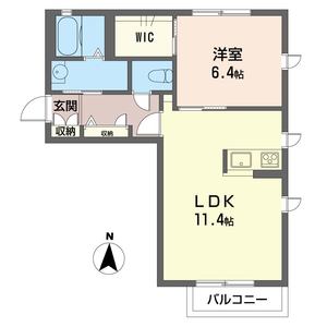 ＳｈａＭａｉｓｏｎ　Ｐｏｐｐｙ　Ⅰ 201号室