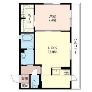 プレジール　Ⅱ 207号-16