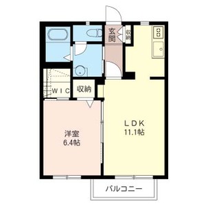欅コート 102号-16