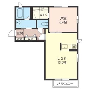 メゾン　ロータス　Ａ 101号-16