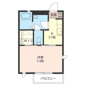 コットンハウス 205号-16