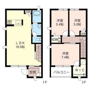 ヴェローナ C 101号-6