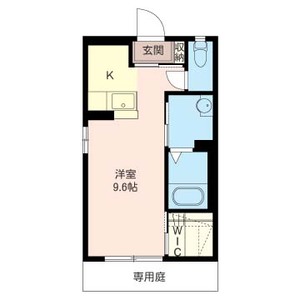 コンフォート 102号-16