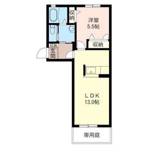 フェリチタ　雲雀 103号-6