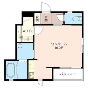 シャーメゾン春岡 101号-16