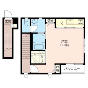 シャーメゾン春岡 201号-16