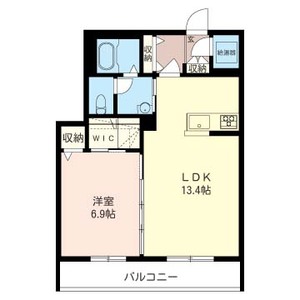 オリィーブ 302号-16