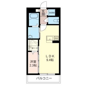 Ｇａｒｄｅｎ　Ｔｅｒｒａｃｅ 302号-16