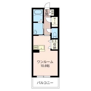 エスペランサ 103号室