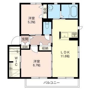 シャインステージ　Ｌ 101号-15