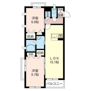 フォルトゥーナ 205号-16