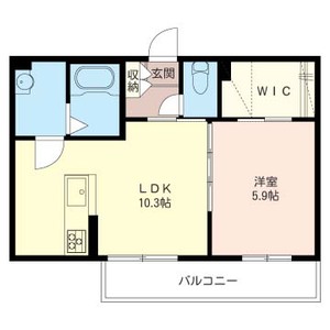 Ｓｕｎ　Ｌａｖｅｎｄｅｒ 302号-16