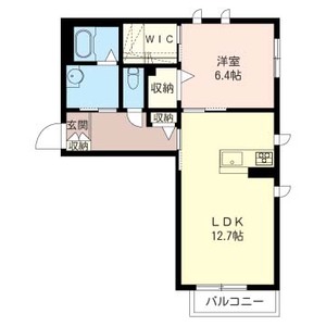 Ｖｉｅｗ　Ｒｅｓｉｄｅｎｃｅ 101号室