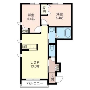 ＣＥＲＥＺＯ　ＣＯＬＩＮＥ　Ⅰ 101号-16