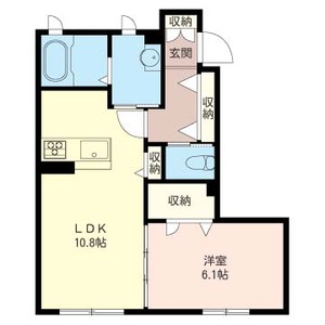 ベラージオ 102号-16