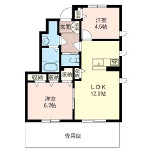Precious Court Ⅲ 102号-16