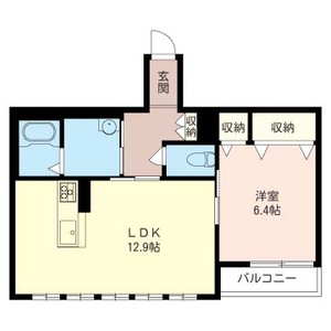 Ｌｕｍｉｅｒｅ　Ｄ 202号-16