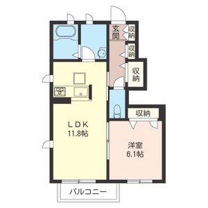 和蔵Ⅰ 106号-16