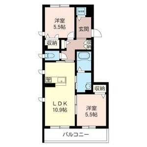 Ｐｒｅｍｉｅｒ　Ｍａｉｓｏｎ 305号室