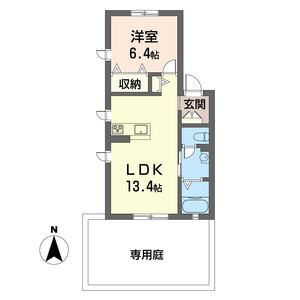 ｌｕｍｉｅｒｅ 101号室