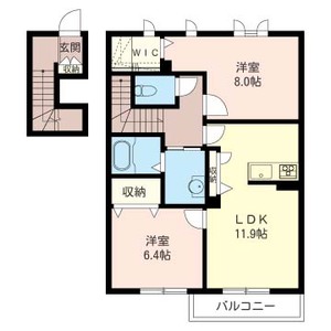 l’escale 7 A 202号-16
