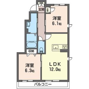Sky Garden Ⅰ 103号-16