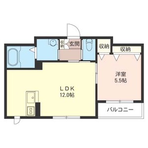 ホーフ　Ⅰ 302号-16