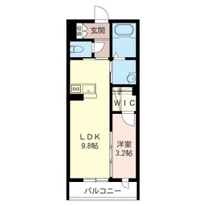 ドルチェヴィータ 303号-16