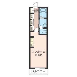 メゾン ド コラソン 205号-16