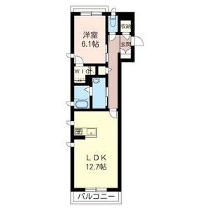 メゾン ド コラソン 301号-16