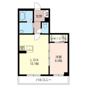 ヴィラ・エテルナ 302号-16