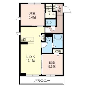 ヴィラ・エテルナ 303号-16