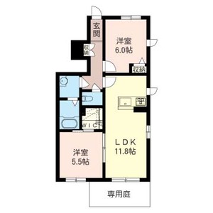 ノイエ ヴェルト 101号-16