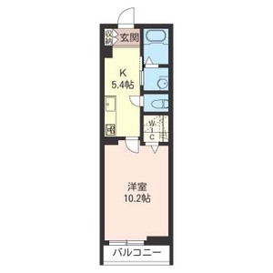 ベルハーツ 203号-16