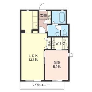 グリーンフォート 206号-15