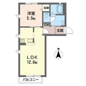 Gartenstadt Ⅱ 203号-6