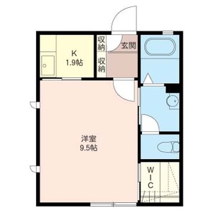 テラス神明台 105号-15