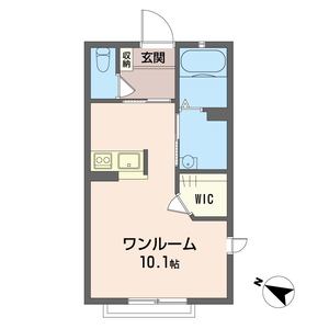 グランメール 105号-16