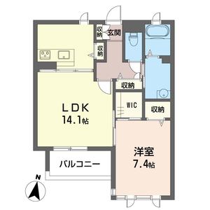 Ａｒｉａ－ｃａｓｔａ 203号-16