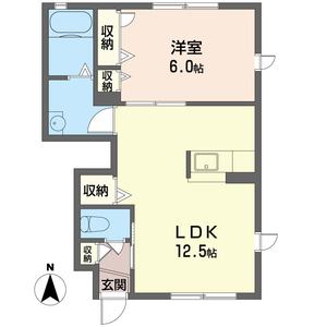 ハイム フルス A 102号-6