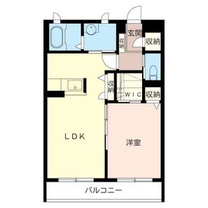 メゾン　スリジエ 203号-16