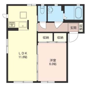 プリマ　クラッセ 101号-16