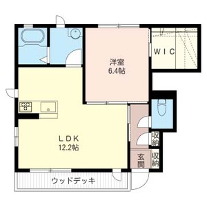 ルーチェⅡ 102号-16