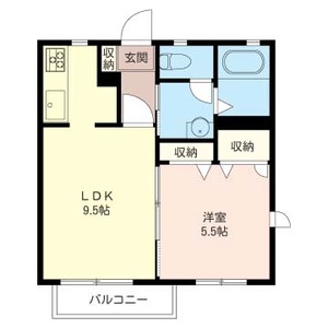 ソレアード 205号-16