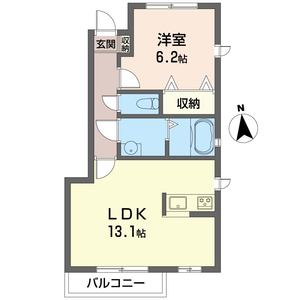 ドムス B 203号-16