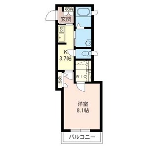 フリージア 203号-2