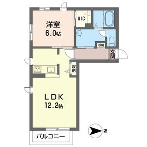 Ｌｕｍｉｎｏｕｓ 101号室