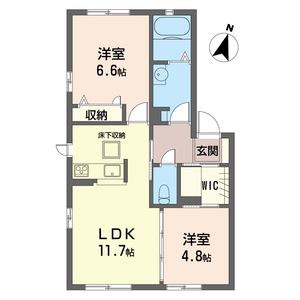 Dear・Court 102号-14