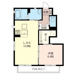 シエルメゾンA 101号-16